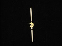 Charm Gioielleria Dossena  in Oro giallo CHOR-51 - EURO 75